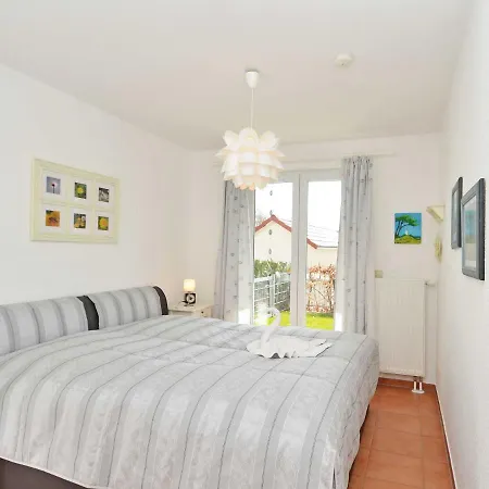 Residenz Falkenberg - Apt. 03 Daire Sellin (Rugen)