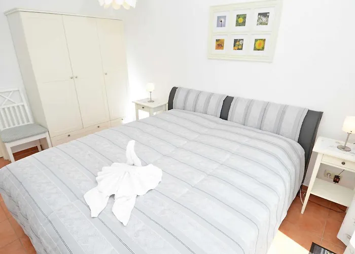 Apartament Residenz Falkenberg - Apt. 03 *